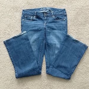 American Eagle Favorite Boyfriend Jeans